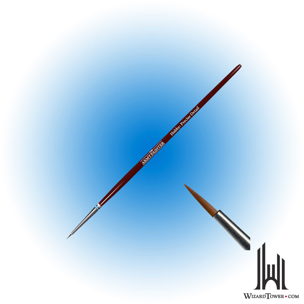 Army Painter Hobby Brush Precise Detail