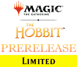 Aug 07 - #2 - 3 PM - The Hobbit Prerelease Event