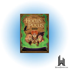 Hocus Pocus