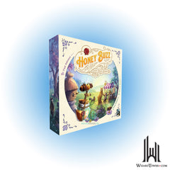 Honey Buzz