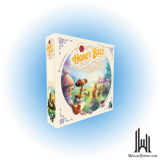 Honey Buzz - Deluxe