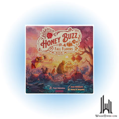 Honey Buzz - Fall Flavors Deluxe