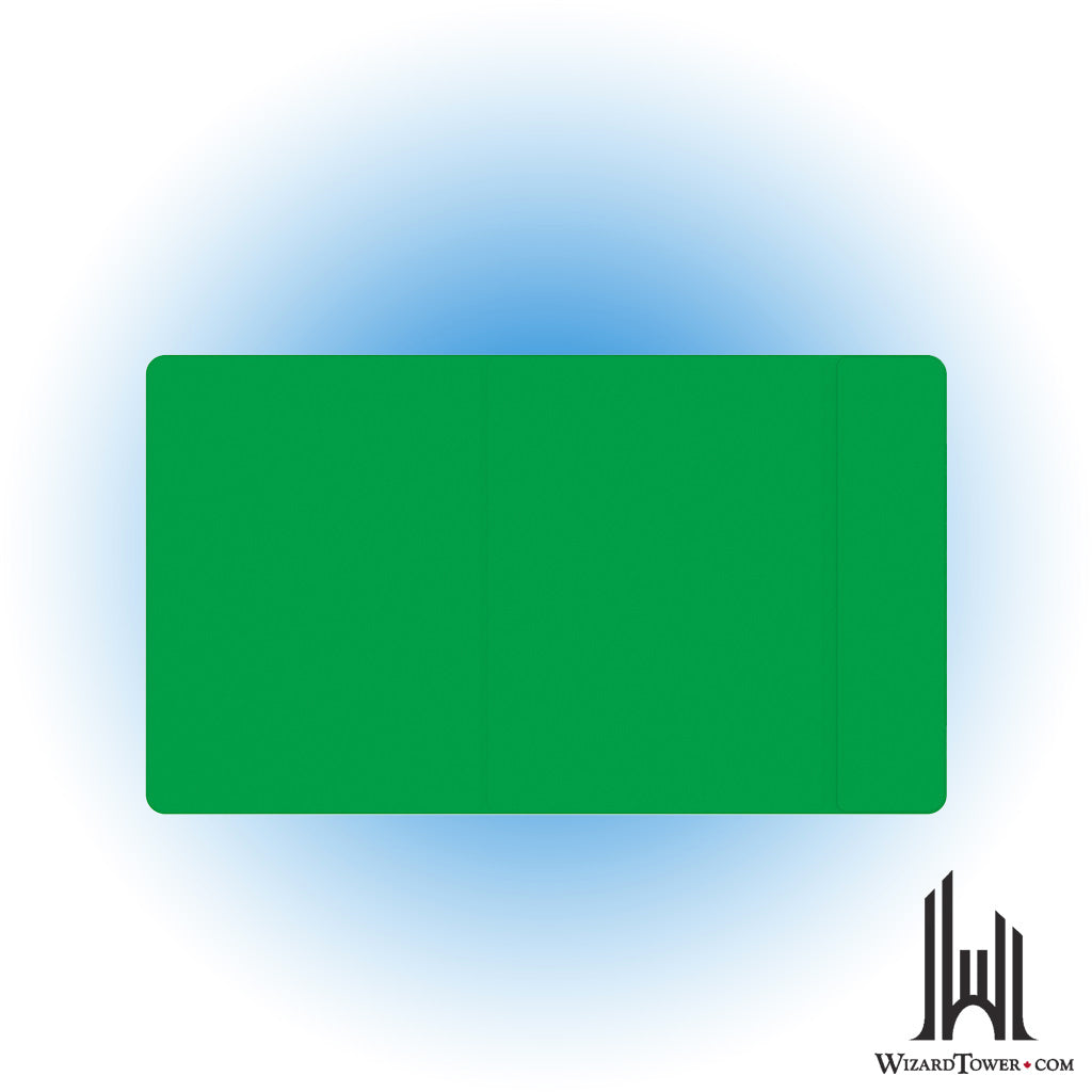 Playmat - Ranger Green / Druid Green