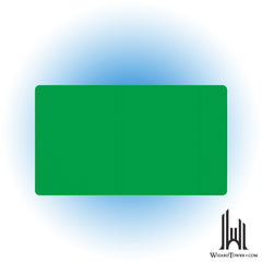 Playmat - Ranger Green / Druid Green