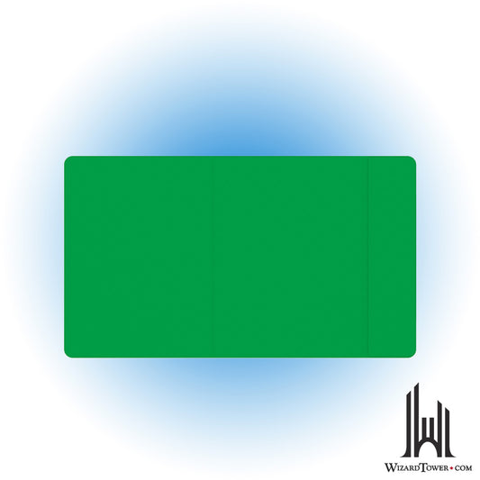 Playmat - Ranger Green / Druid Green