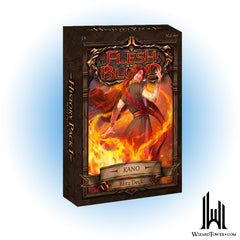Flesh and Blood History Pack 1 Blitz Deck - Kano