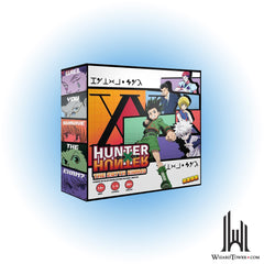 Hunter X Hunter - The 287th Hunter Exams