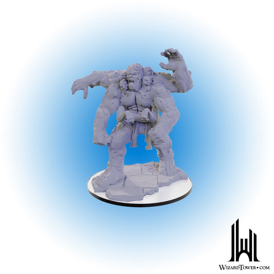 Unpainted Miniature - Critical Role - Halas Flesh Golem
