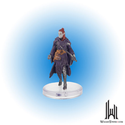 Half-Orc Vampire #19