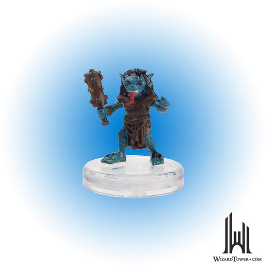Halfling Ghoul #17