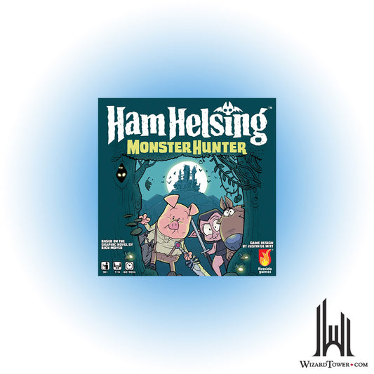 Ham Helsing
