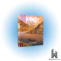 Hamlet By The Lake