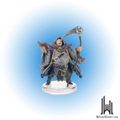 Harlo Krant Zombie Lord #37