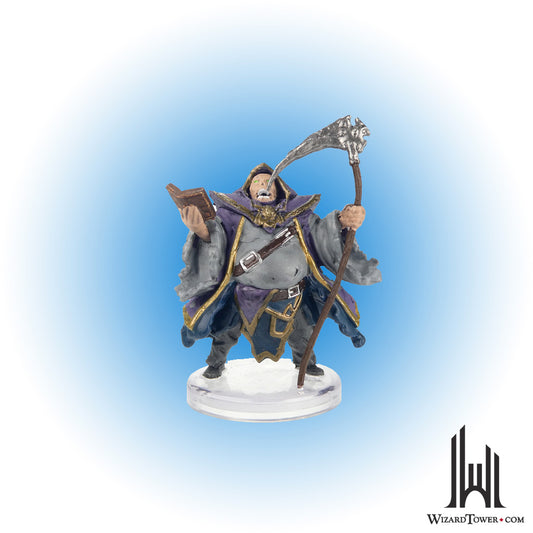 Harlo Krant Zombie Lord #37