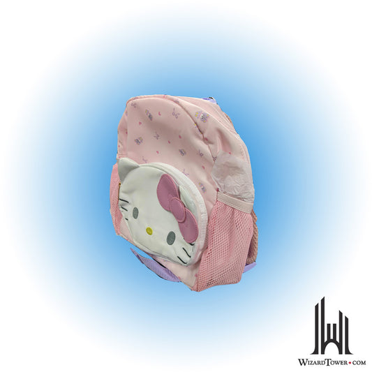 Backpack - Hello Kitty