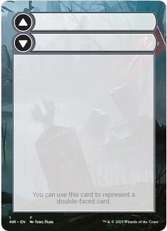 Helper Card (0001) (TINR)