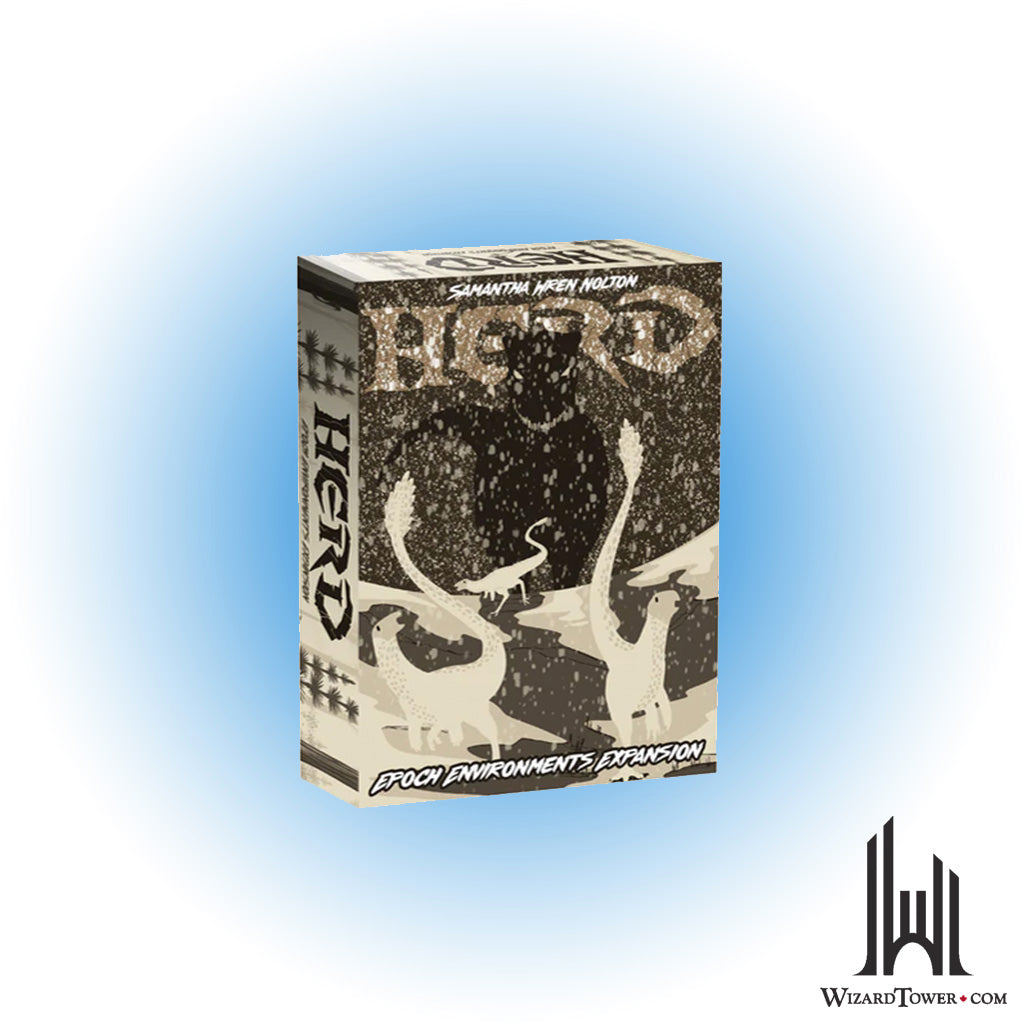 Herd: Epoch Environments Expansion