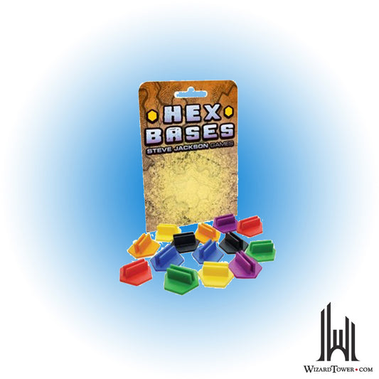 Hex Bases