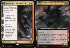 Hidetsugu Consumes All // Vessel of the All-Consuming (486) (Extended Art)