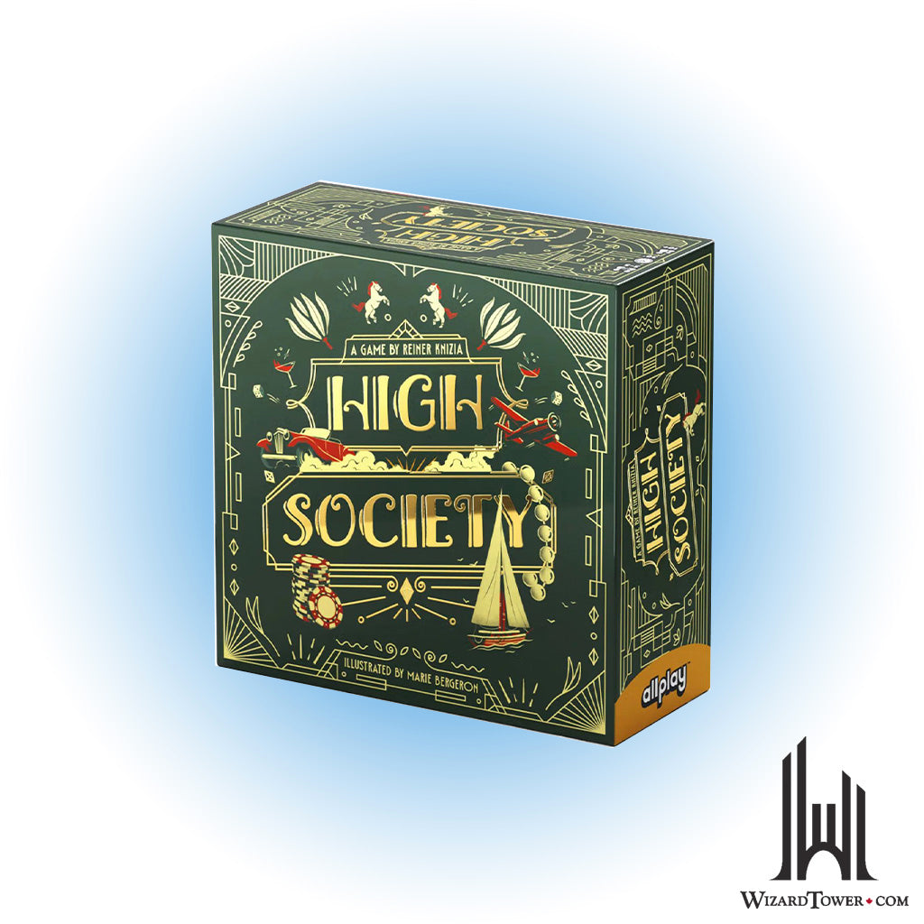 High Society