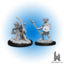 Unpainted Miniature - Pathfinder - Hobgoblin