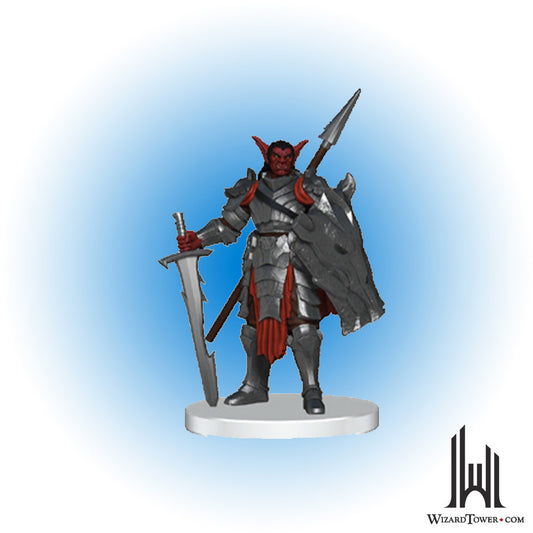 Hobgoblin Warlord #34