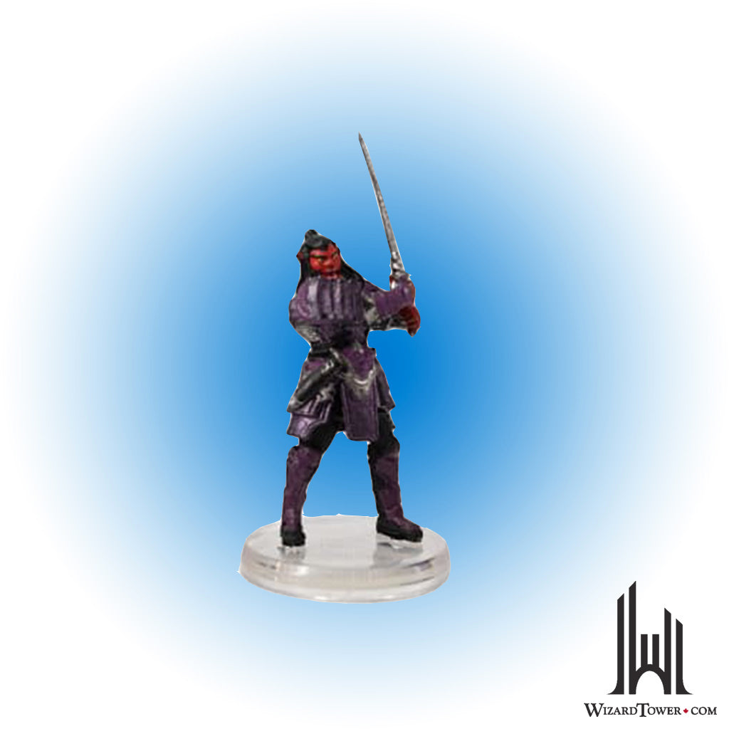 Hobgoblin Warlord #24