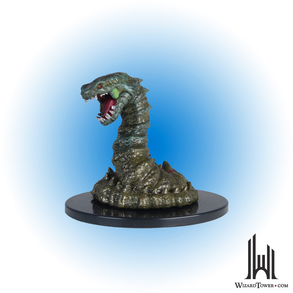 Hollow Serpent #41