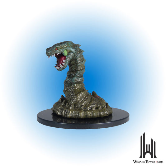 Hollow Serpent #41
