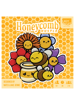 Honeycomb Hustle