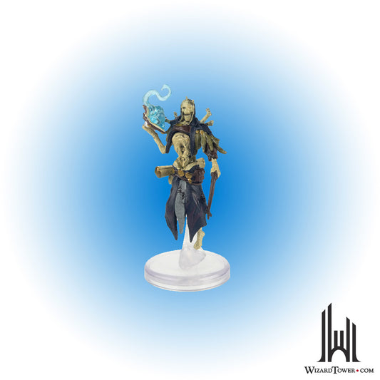 Horde Lich #40