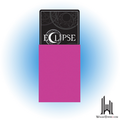 Deck Protectors - Eclipse Gloss Hot Pink 100ct