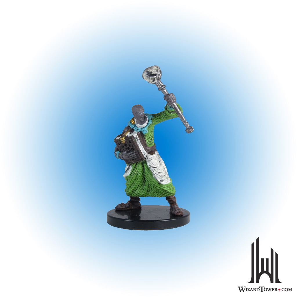 Human Arcanist #38