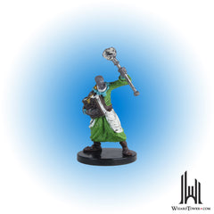 Human Arcanist #38