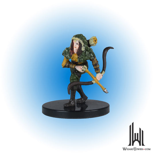 Human Hunter #21