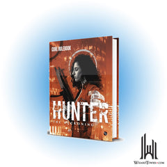 Hunter: The Reckoning 5th Edition - Core Rulebook