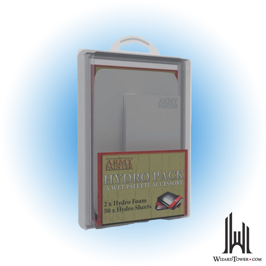 Army Painter Wet Palette Hydro Pack