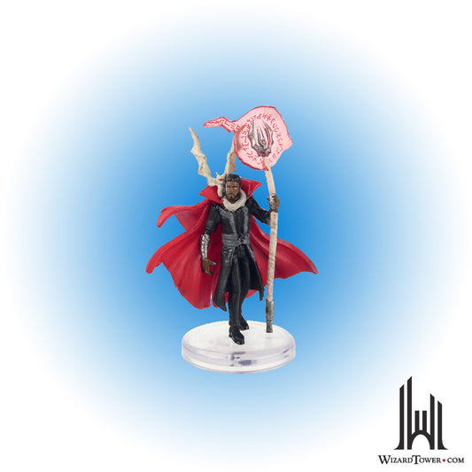 Hyrune Loxenna, Vampire Blood Lord #41