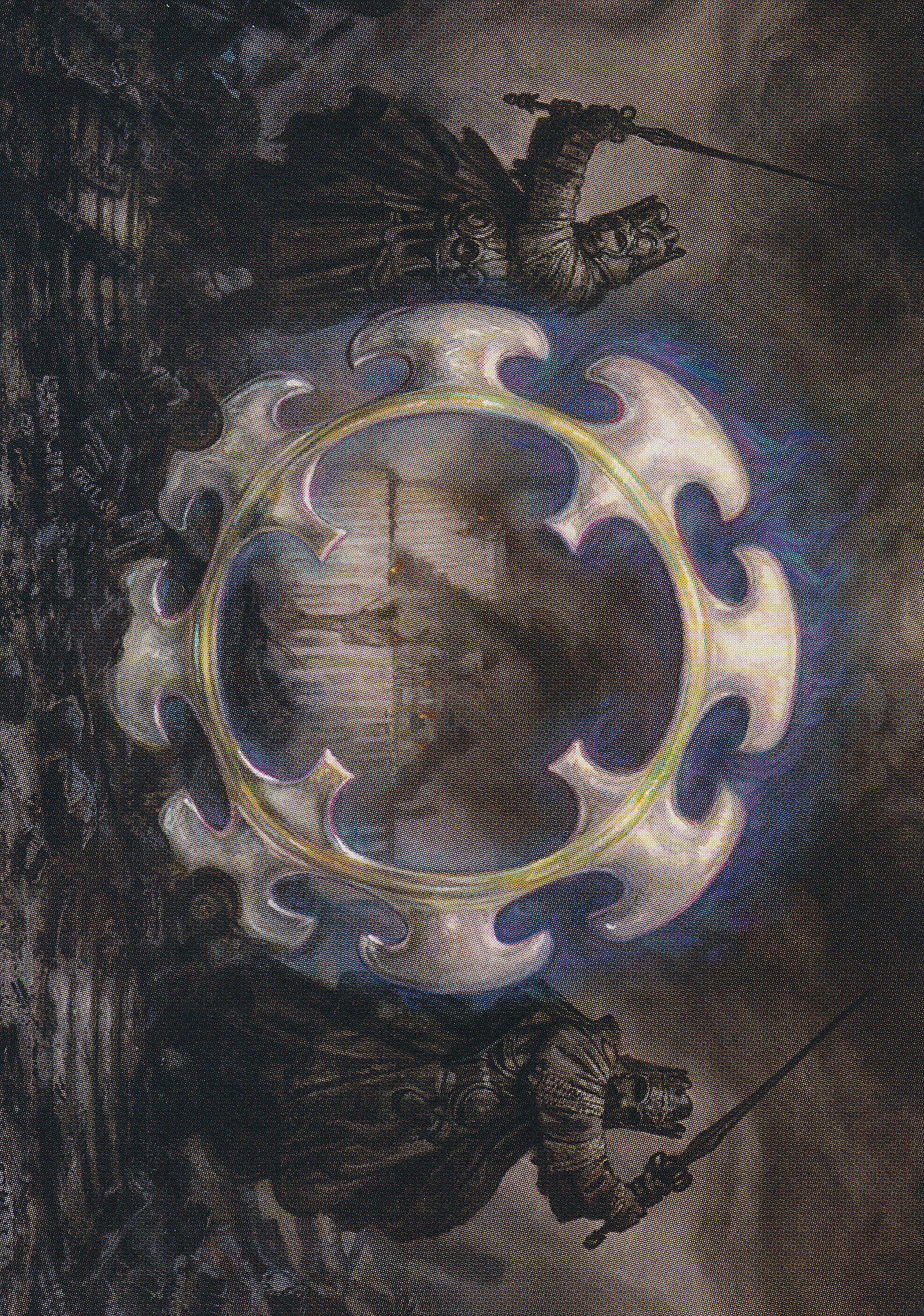 Court of Ardenvale (51/81) Art Card