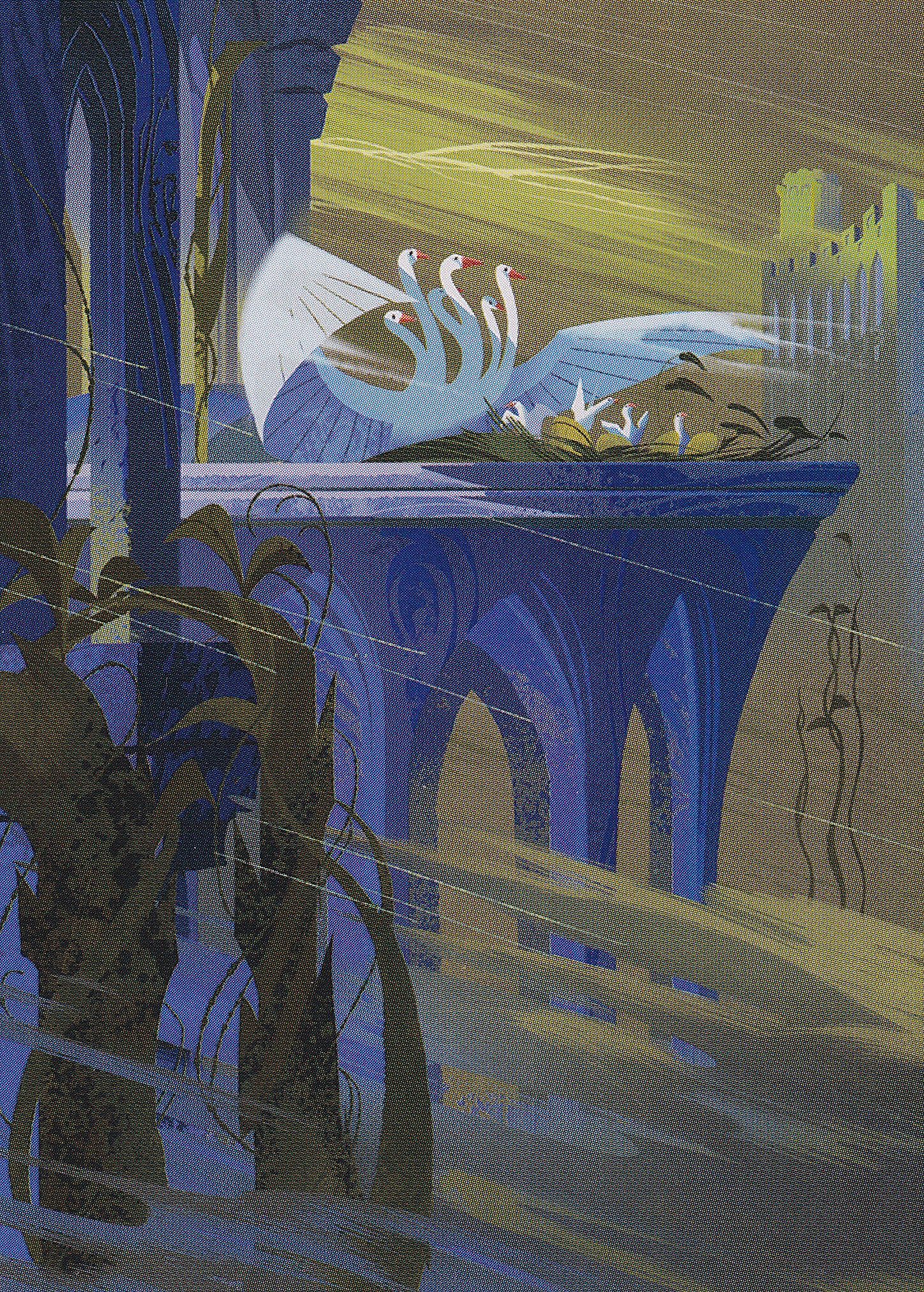 Doubling Season (71/81) Art Card