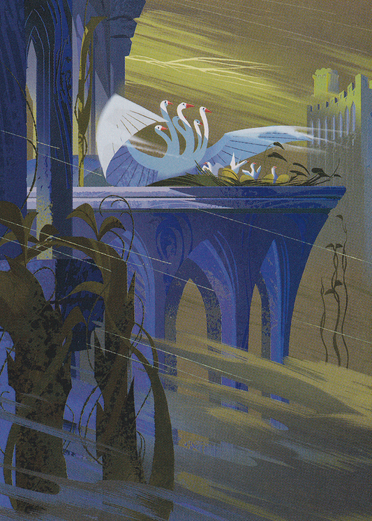 Doubling Season (71/81) Art Card