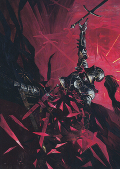 Shatter the Oath (14/81) Art Card