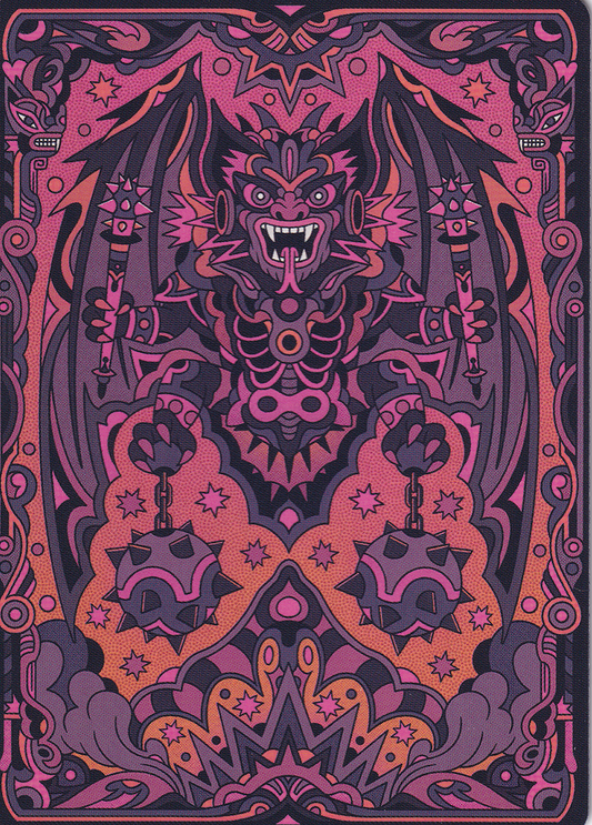 Bloodletter of Aclazotz (61/81) Art Card
