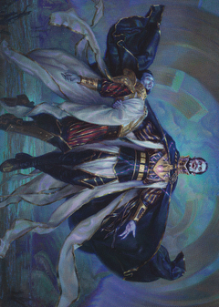 Vito, Fanatic of Aclazotz (39/81) Art Card