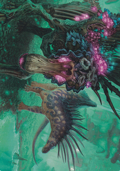 Walk with the Ancestors (32/81) Art Card