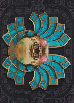Ojer Pakpatiq, Deepest Epoch (57/81) Art Card
