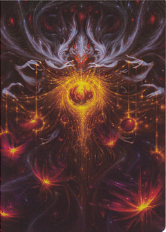 I Am Duskmourn (50/54) Art Card