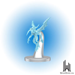 Ice Mephit #16