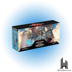 Dungeons & Dragons Box Set - Glory of the Giants - Limited Edition