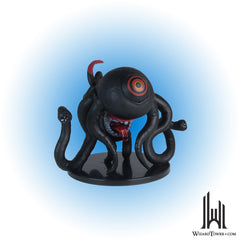 Infectious Qlippoth #32